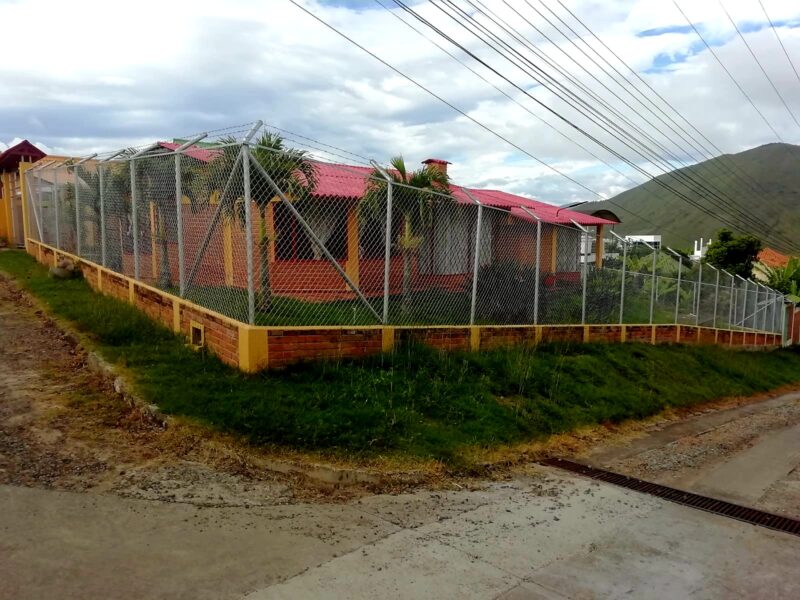 Se vende hermosa Casa Finca en Chachagui