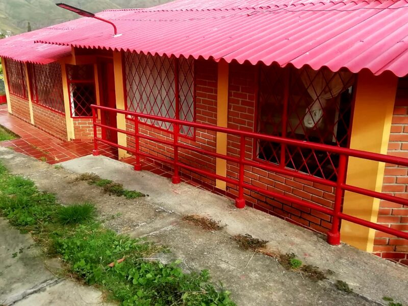 Se vende hermosa Casa Finca en Chachagui