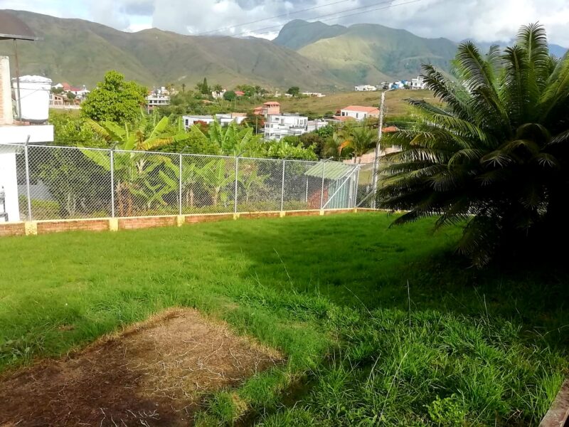 Se vende hermosa Casa Finca en Chachagui