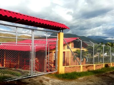 Se vende hermosa Casa Finca en Chachagui