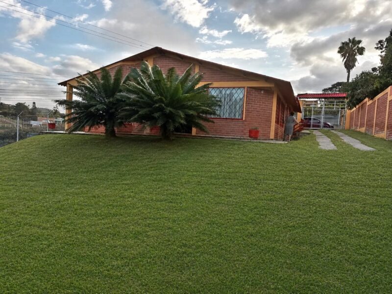 Se vende hermosa Casa Finca en Chachagui