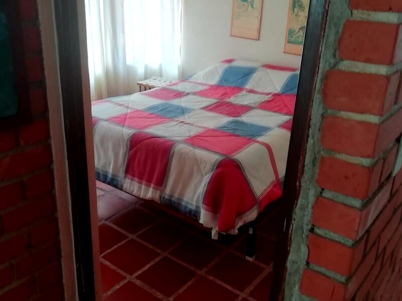 Se vende hermosa Casa Finca en Chachagui