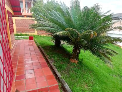 Se vende hermosa Casa Finca en Chachagui