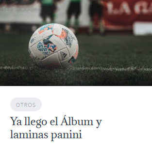 OJO SI LE FALTAN LAS MONAS DE SU CARTILLA PANINI SE LAS CONSEGUIMOS