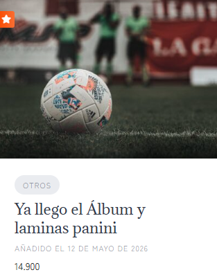 OJO SI LE FALTAN LAS MONAS DE SU CARTILLA PANINI SE LAS CONSEGUIMOS