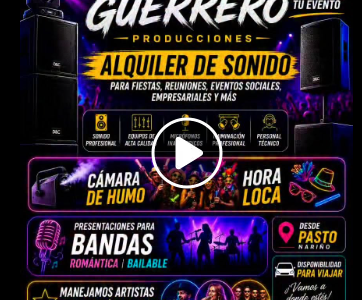 Tú rumba total 🍾 contáctanos queremos ser parte de tu espectáculo y de tu evento 🎶🎉