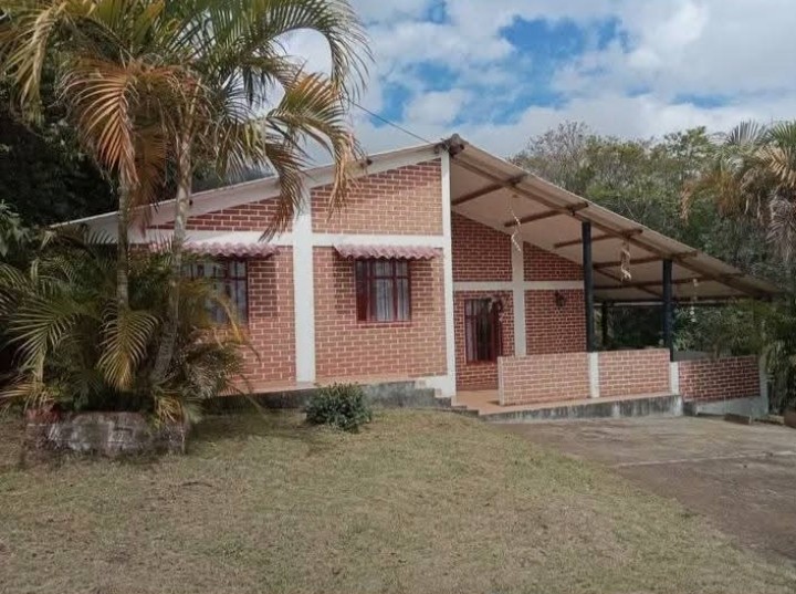 🌿🏡 SE VENDE FINCA EN CHACHAGÜÍ– VEREDA EL CONVENTO 🏡🌿