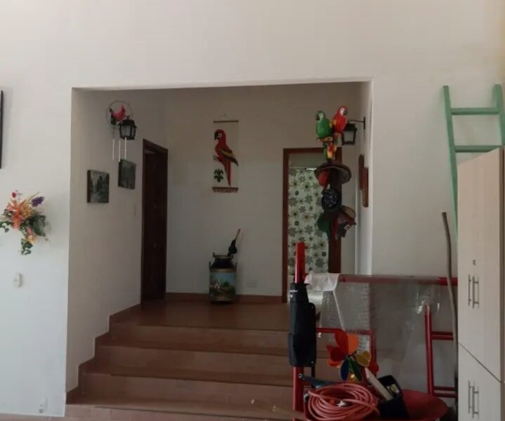 🌿🏡 SE VENDE FINCA EN CHACHAGÜÍ– VEREDA EL CONVENTO 🏡🌿