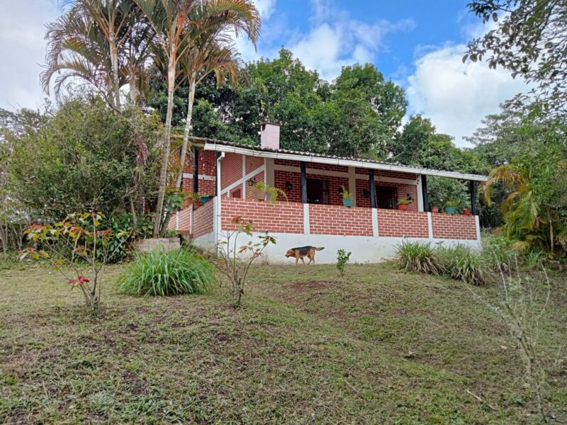 🌿🏡 SE VENDE FINCA EN CHACHAGÜÍ– VEREDA EL CONVENTO 🏡🌿