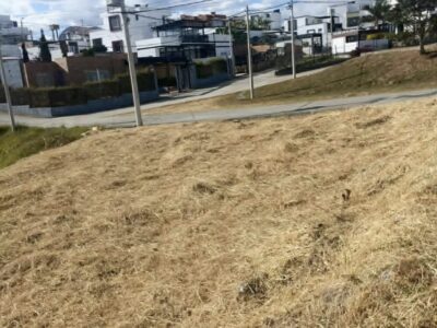 VENTA DE LOTE EN CHACHAGÜÍ CONDOMINIO EL PARAISO