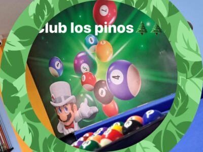 Billar Resto Bar Los Pinos