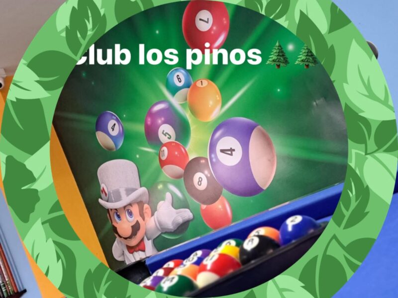 Billar Resto Bar Los Pinos