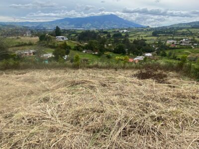 SE VENDE FINCA CON CASA CAMPESTRE EN CABRERA, NARIÑO 🏡