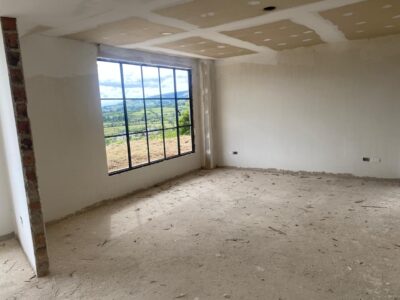 SE VENDE FINCA CON CASA CAMPESTRE EN CABRERA, NARIÑO 🏡