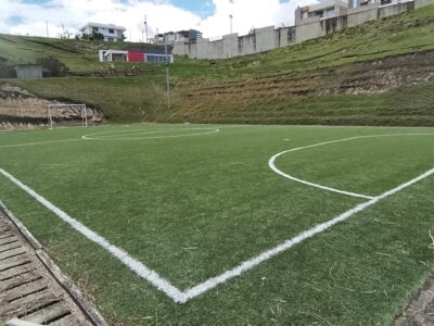 Lote premium en Chachagüí con todo lo que necesitas,