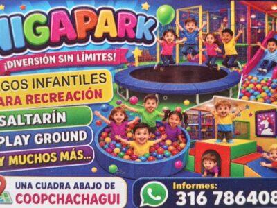 Juegos recreaciones infantiles