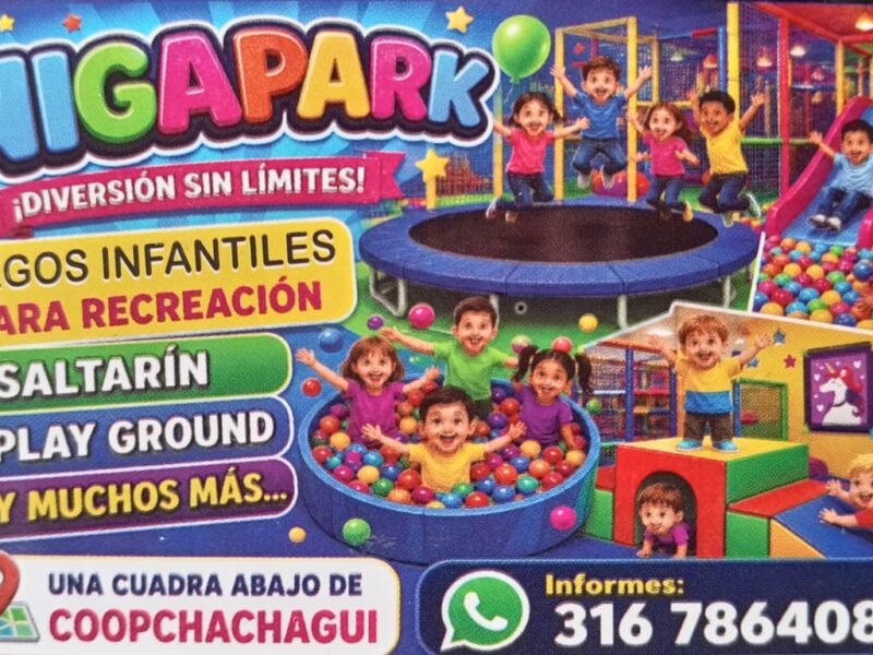 Juegos recreaciones infantiles