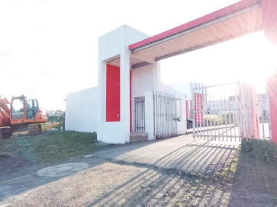 Lote premium en Chachagüí con todo lo que necesitas,