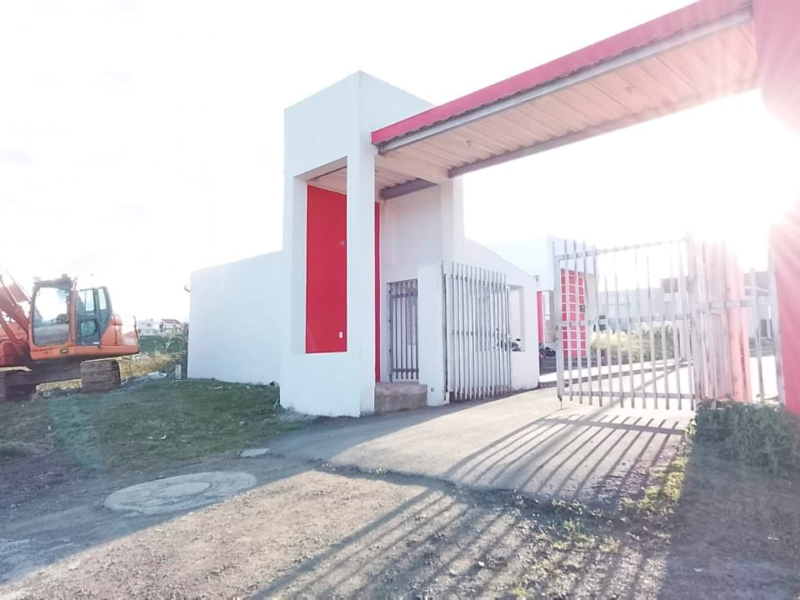 Lote premium en Chachagüí con todo lo que necesitas,