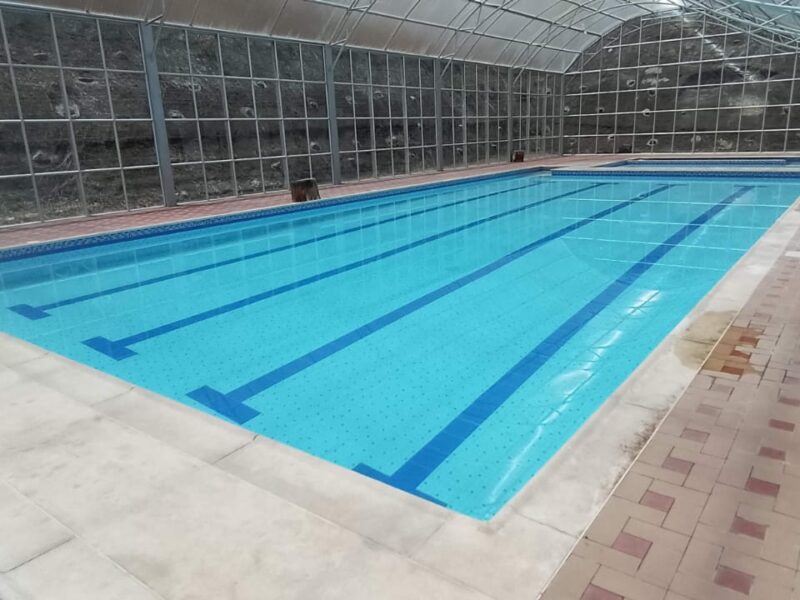 Lote premium en Chachagüí con todo lo que necesitas,