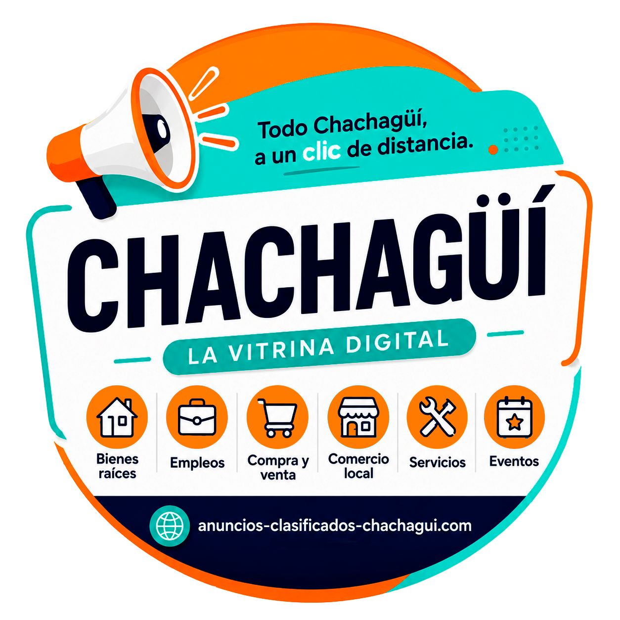 Clasificados Chachagüí