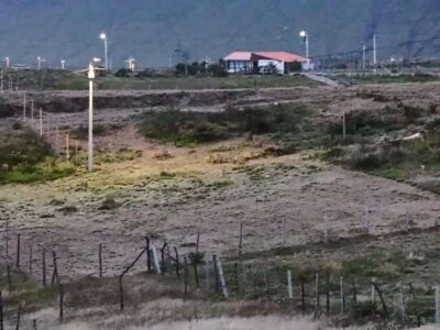 SE VENDE O PERMUTA 2 LOTES EN CHACHAGÜÍ