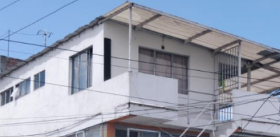 se vende apartamento 3 piso en Chachagüí