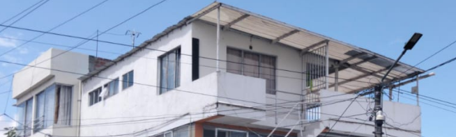 se vende apartamento 3 piso en Chachagüí