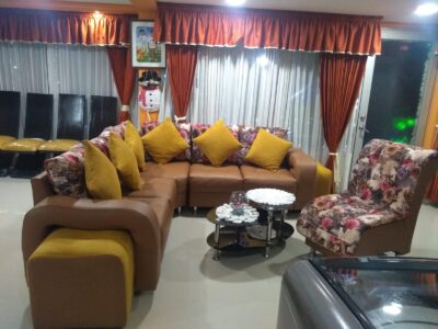 SE VENDE apartamento segundo piso CHACHAGÜÍ