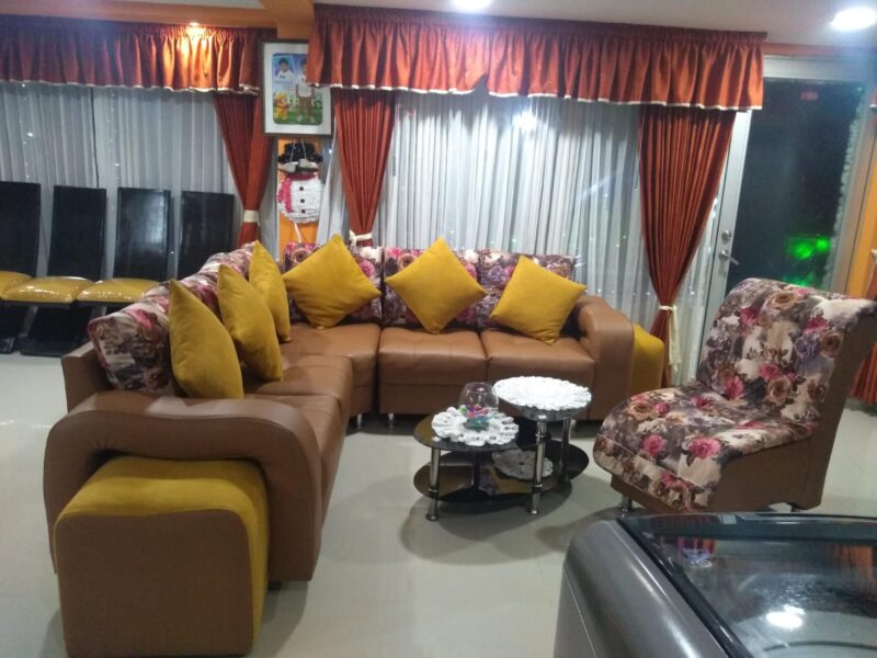 SE VENDE apartamento segundo piso CHACHAGÜÍ