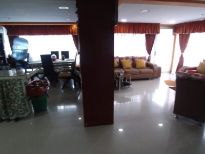 SE VENDE apartamento segundo piso CHACHAGÜÍ
