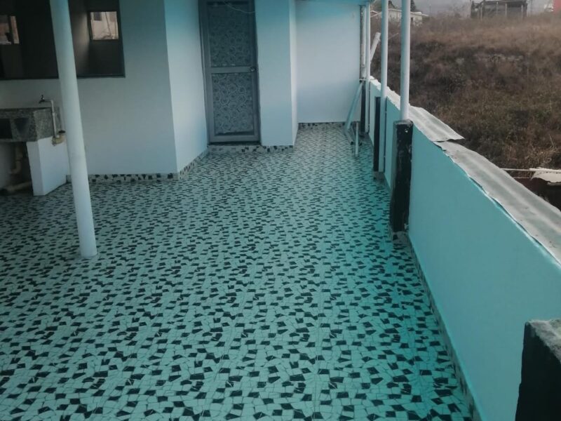 se vende apartamento 3 piso en Chachagüí